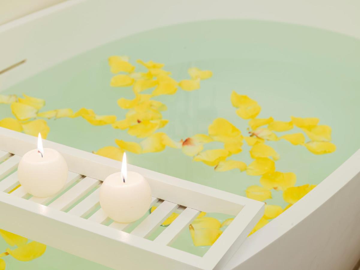 The Margarette Suite パリ エクステリア 写真